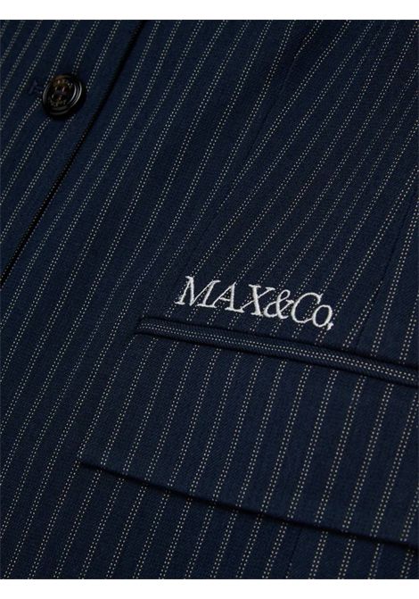 Gilet con logo MAX & CO KID | MX0373 MX02DMX854